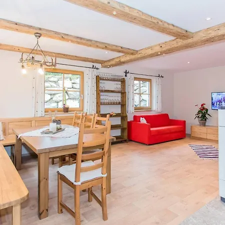 Ferienhaus Hinterglemm 400w *