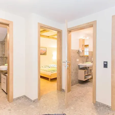 Ferienhaus Hinterglemm 400w *