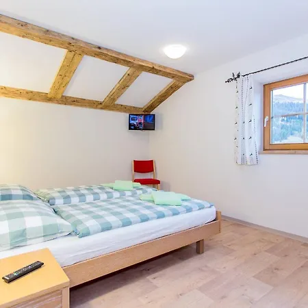 Ferienhaus Hinterglemm 400w *