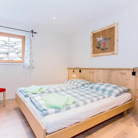 Ferienhaus Hinterglemm 400w Feriehus Saalbach-Hinterglemm