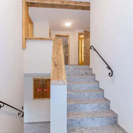 Ferienhaus Hinterglemm 400w Feriehus