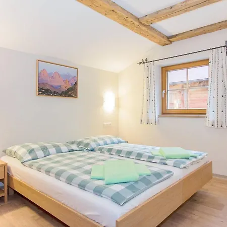Дом отдыха Ferienhaus Hinterglemm 400w
