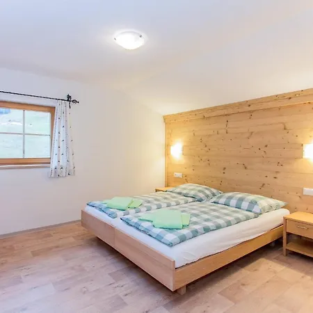 Ferienhaus Hinterglemm 400w Дом отдыха Зальбах-Хинтерглемм
