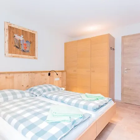 Ferienhaus Hinterglemm 400w Дом отдыха