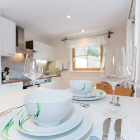 Ferienhaus Hinterglemm 400w Дом отдыха Зальбах-Хинтерглемм