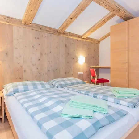 Ferienhaus Hinterglemm 400w *