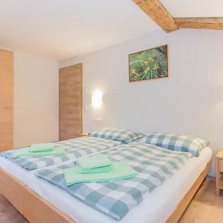 Ferienhaus Hinterglemm 400w