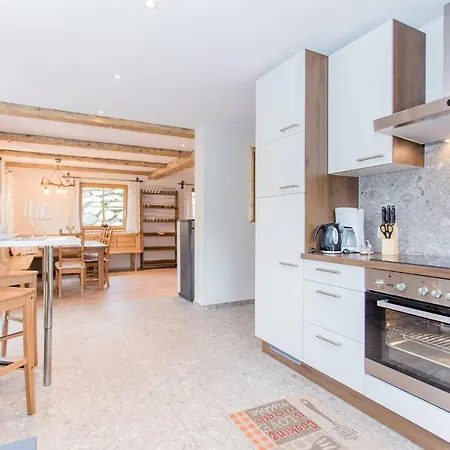 Ferienhaus Hinterglemm 400w Дом отдыха Зальбах-Хинтерглемм