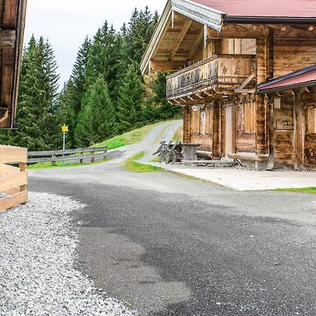 Дом отдыха Ferienhaus Hinterglemm 400w