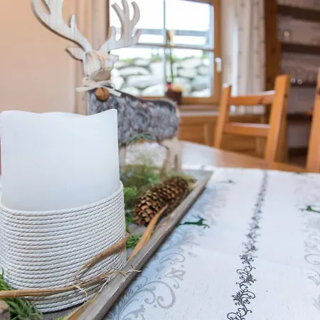 Дом отдыха Ferienhaus Hinterglemm 400w *